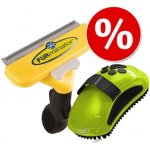 FURminator hrablo Medium Long Hair 6,7 cm – Sleviste.cz