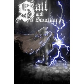 Salt and Sanctuary