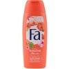 Sprchové gely Fa Paradise Moments sprchový gel 250 ml