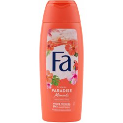 Fa Paradise Moments sprchový gel 250 ml