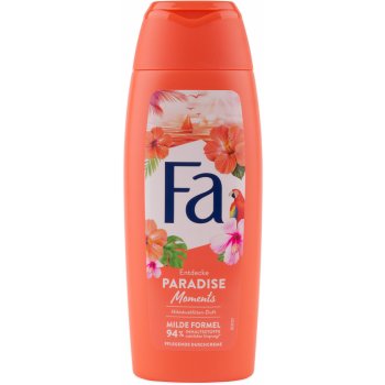 Fa Paradise Moments sprchový gel 250 ml