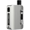 Gripy e-cigaret Joyetech Joyetech EXCEED Grip Pro 40W Full Kit 1000mAh Brushed Silver