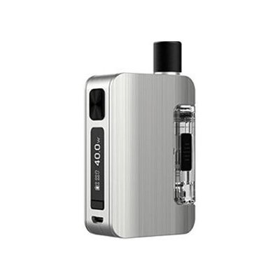 Joyetech Joyetech EXCEED Grip Pro 40W Full Kit 1000mAh Brushed Silver – Zboží Dáma