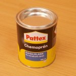 PATTEX EXTRÉM chemoprénové lepidlo 300g – Zbozi.Blesk.cz