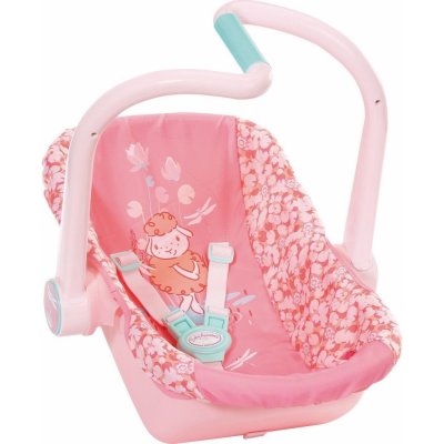 Zapf Creation Baby Annabell Přenosná sedačka pro panenku Active – Zboží Mobilmania