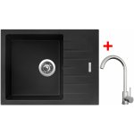 Set Sinks PERFECTO 650 + ARCO – Zboží Mobilmania