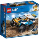 LEGO® City 60218 Pouštní rally závoďák
