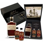 Gold Of Mauritius 40% 0,7 l (kazeta) – Zboží Dáma