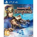 Dynasty Warriors 8: Empires