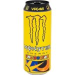 Monster Energy VR46 The Doctor 500 ml – Sleviste.cz