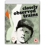 Closely Observed Trains BD – Hledejceny.cz
