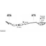 Bosal BS 256-101 – Hledejceny.cz
