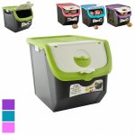 Orion Plastový skladovací box s víkem 12 l – Zboží Mobilmania