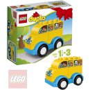 LEGO® DUPLO® 10851 Můj první autobus