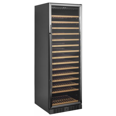 Tefcold TFW400-S – Zboží Mobilmania