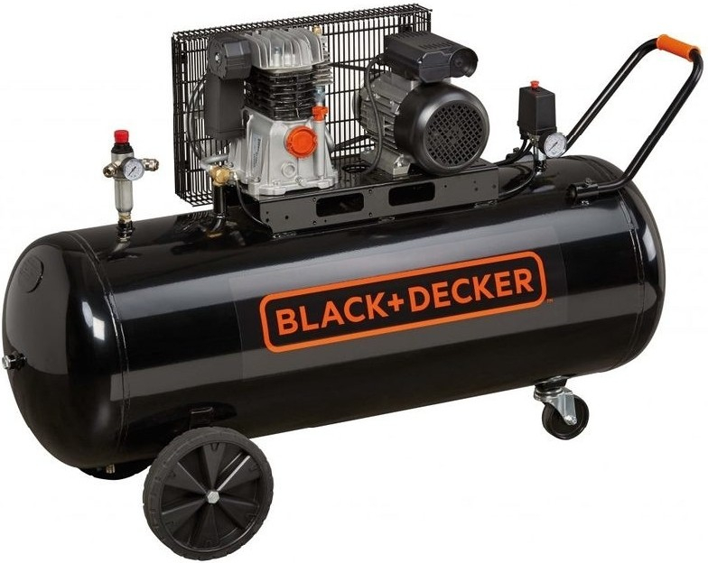 Black & Decker BD 365/200-3M