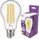 Emos LED žárovka Filament A67 17W E27 neutrální bílá