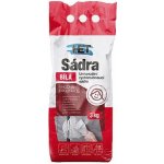 HET Sádra bílá 3kg – Hledejceny.cz