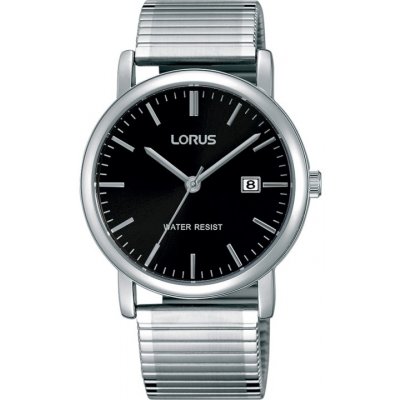 Lorus RG857CX5