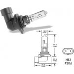 Elta HB3 P20d 100W 12V – Sleviste.cz