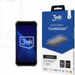 3mk FlexibleGlass pro Ulefone Power Armor 16 Pro / 16S 5903108627160 – Zboží Živě