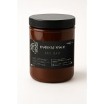 Farm.Inc BIO a RAW šlehané bambucké máslo 180 ml – Zboží Dáma