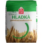 Fine Life Mouka hladká 10 x 1 kg – Hledejceny.cz