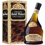 Saint Vivant Armagnac VSOP 40% 0,7 l (karton) – Hledejceny.cz