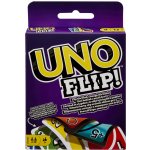 Mattel Uno Flip – Sleviste.cz