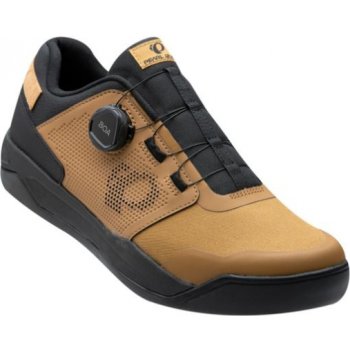 PEARL iZUMi X-ALP LAUNCH SPD BERM BROWN/černá