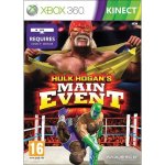 Hulk Hogans Main Event – Zboží Živě