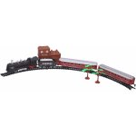 Wiky Vehicles Vlak set 103,5x67,5 cm – Zboží Dáma