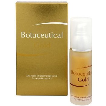 HerbPharma Botuceutical Gold sérum na vrásky 30 ml