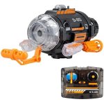 Silverlit Ponorka Spy Cam Aqua HD s kamerou GS6017 – Hledejceny.cz