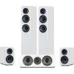 Wharfedale D330 set 5.0 – Sleviste.cz