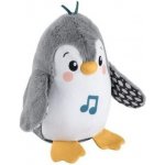 Fisher-Price® mávající a houpající se tučňák – Sleviste.cz