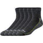 PARKSIDE pracovní 5 párů šedá – Hledejceny.cz