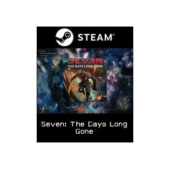 SEVEN: The Days Long Gone