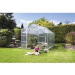 Vitavia Uranus 11500 PC 4 mm stříbrný – Zboží Dáma