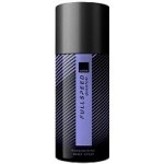Avon Tělový sprej Full Speed Quantum 150 ml – Zboží Dáma