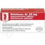 DICLOFENAC AL POR 25MG TBL ENT 50 – Hledejceny.cz