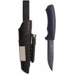 Morakniv Bushcraft Survival (C) BlackBlade 11742 – Hledejceny.cz