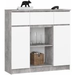 Ak furniture Baros 101 cm – Zboží Dáma
