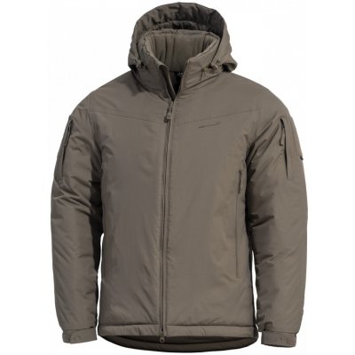 Bunda Pentagon Logan Level7 RAL7013 – Zboží Mobilmania