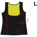 Verk Dámské neoprenové hubnoucí tílko – Zboží Dáma