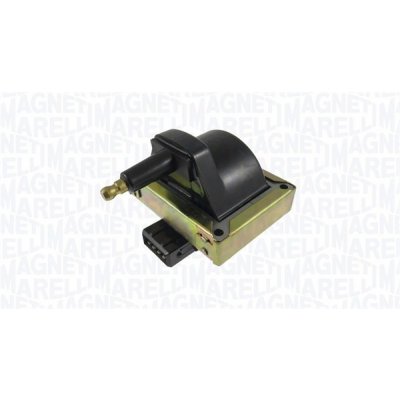 060717009012 MAGNETI MARELLI Zapalovací cívka – Zboží Mobilmania