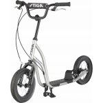 Stiga Air Scooter 12" stříbrná – Zboží Mobilmania