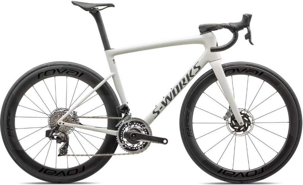 Specialized Tarmac SL8 Sram Red eTap AXS 2024