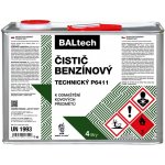 Baltech technický benzínový čistič P6411, 4 l – HobbyKompas.cz
