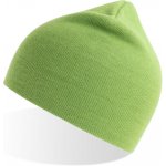 Atlantis Headwear Holly pletené zelená acid – Hledejceny.cz